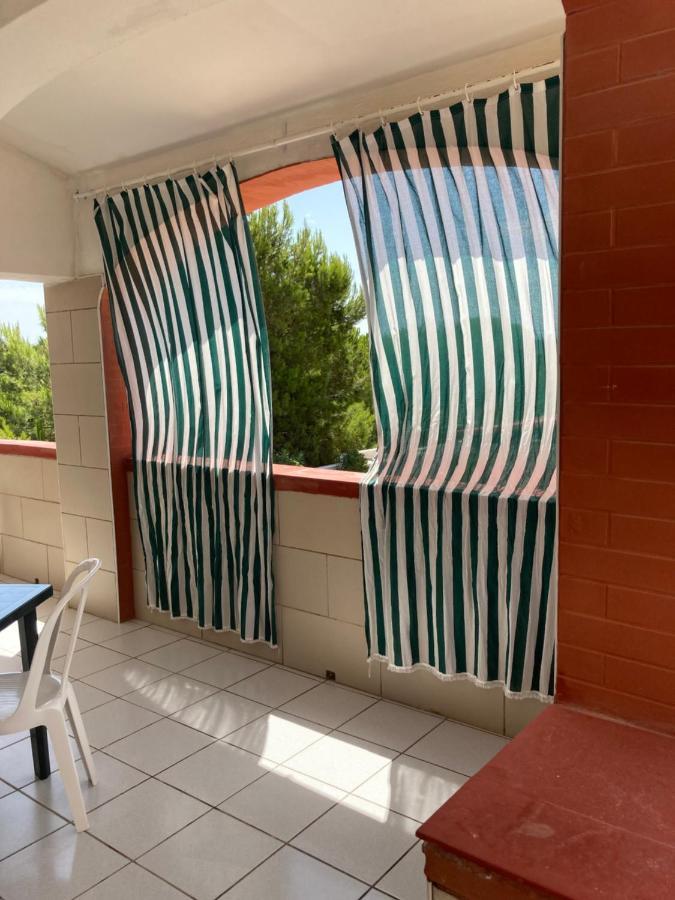 Villa Maris - Casa Vacanze A Campomarino Torre Ovo Bagian luar foto