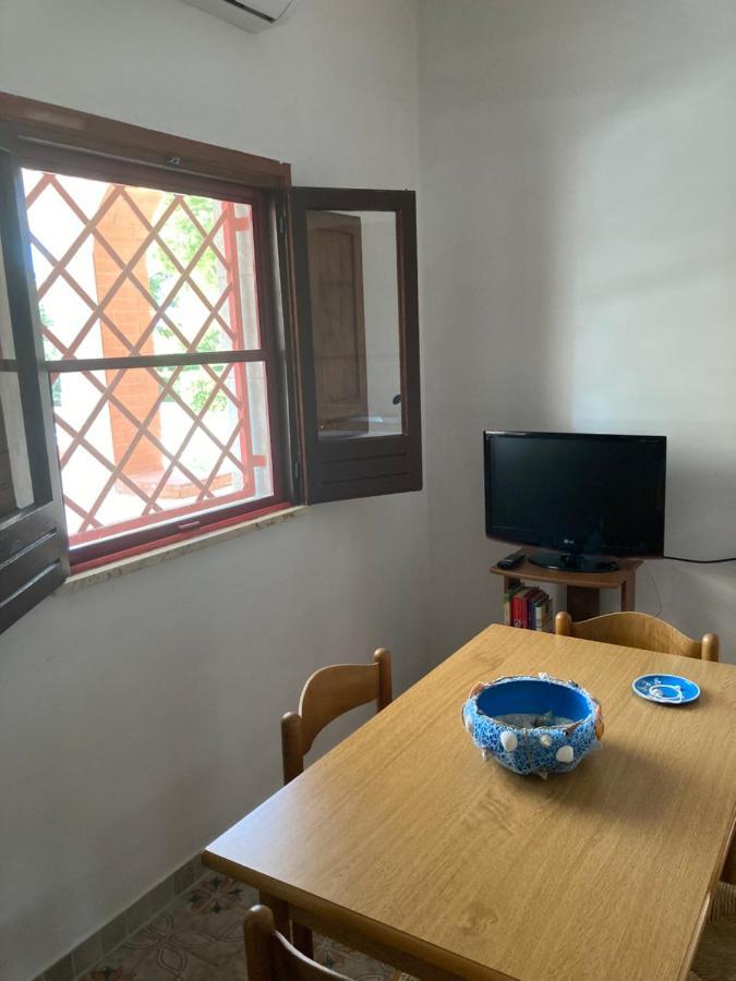 Villa Maris - Casa Vacanze A Campomarino Torre Ovo Bagian luar foto