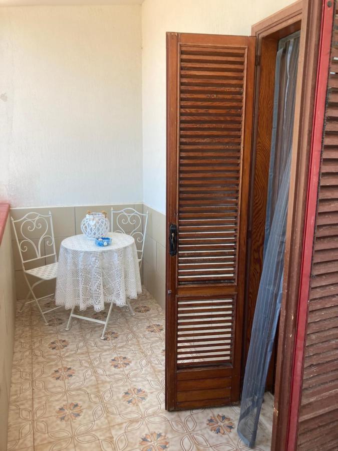 Villa Maris - Casa Vacanze A Campomarino Torre Ovo Bagian luar foto